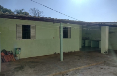 Casa para venda em Avaré